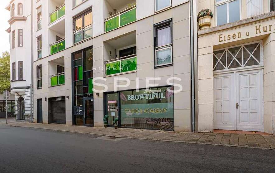 Einzelhandel in Bremen 880 € 43.82 m²