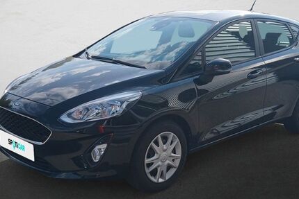 Ford Fiesta 76.000 km 9.925 &euro; Pfarrkirchen 84347