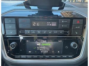 Skoda Citigo e iV Best of 44.540 km 13.990 &euro; Battenberg 35088