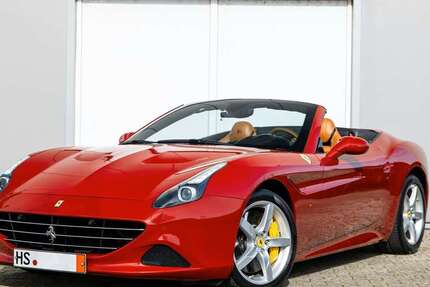 Ferrari California 27.510 km 150.000 &euro; Dessau-Roßlau, Stadt 06844