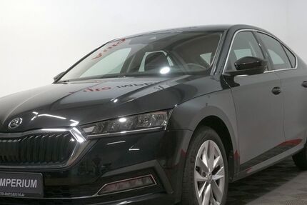 Skoda Octavia 82.507 km 22.790 &euro; Schmidgaden 92546