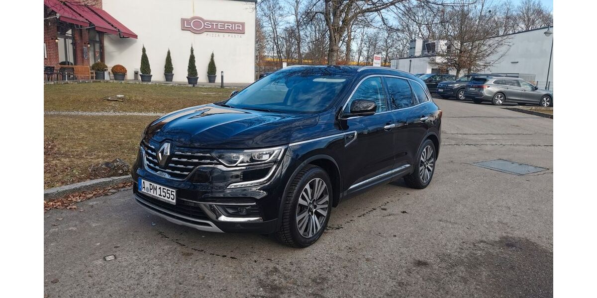 Renault Koleos 107.000 km 21.500 &euro; Remseck 71686