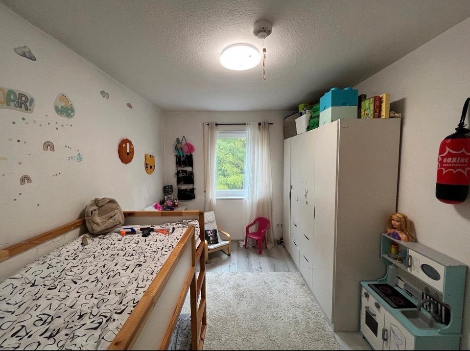 Etagenwohnung Fürth Bislohe - 3 Zimmer, 80 m&sup2;, 339.000&euro; | Angebot:27289576