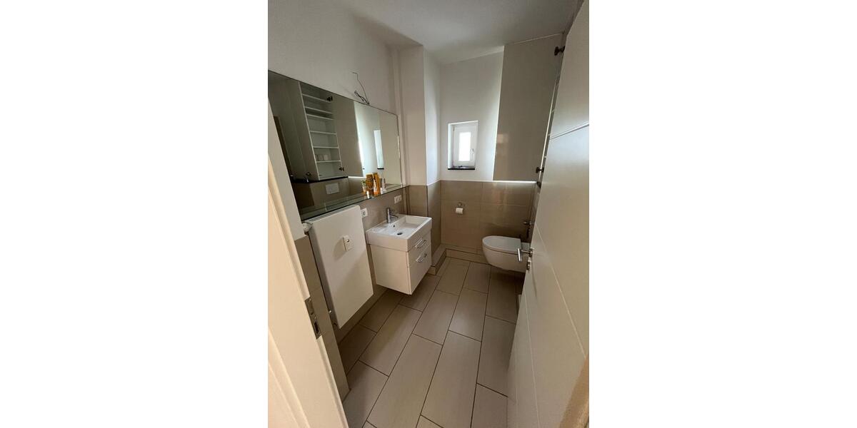 Etagenwohnung Bremen Schwachhausen - 2.5 Zimmer, 67 m&sup2;, 299.000&euro; | Angebot:26322174