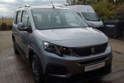 Peugeot Rifter 89.215 km 16.200 € Wasserleben 38871