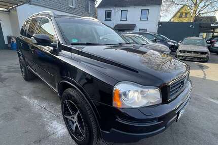 Volvo XC90 190.000 km 10.800 &euro; Hilden 40724