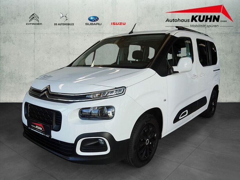 Berlingo