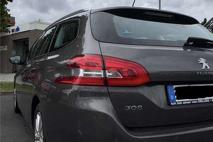 Peugeot 308 205.000 km 5.000 € Nidderau 61130