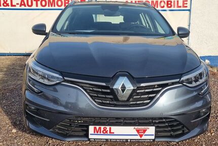 Renault Megane 91.600 km 13.690 &euro; Halle / Saale 06112
