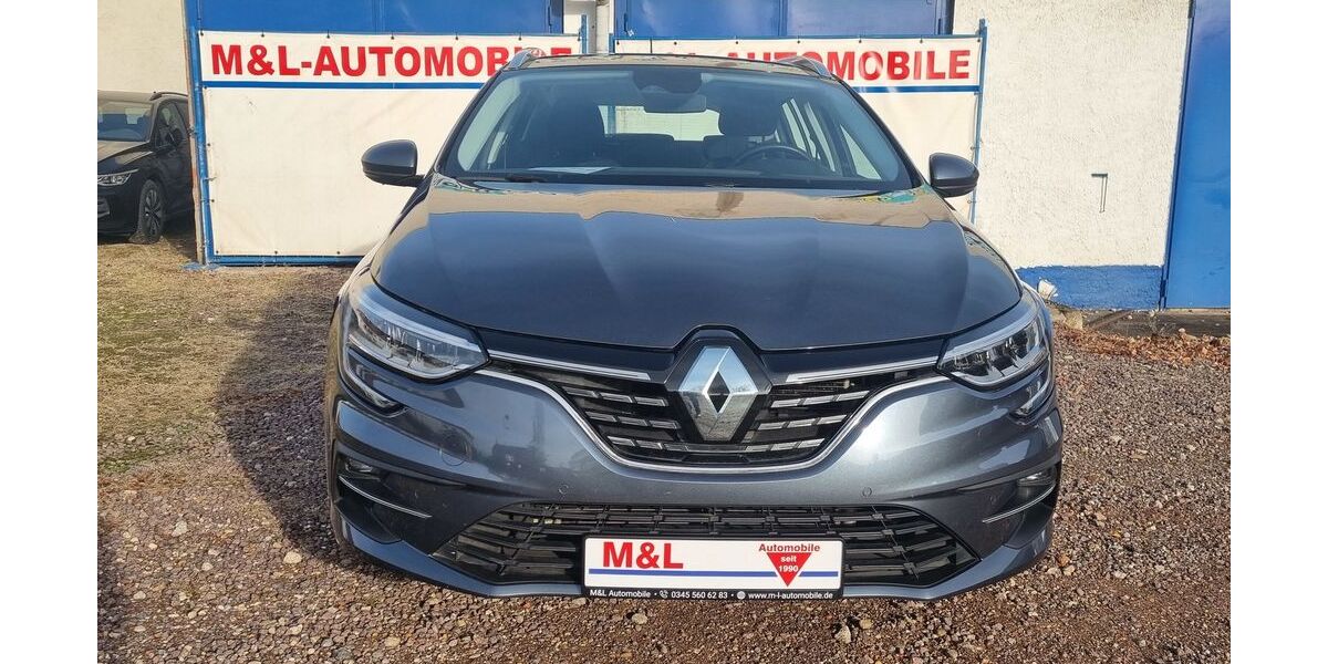 Renault Megane 91.600 km 13.999 &euro; Halle / Saale 06112