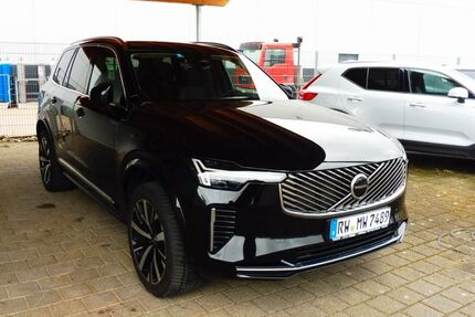 Volvo XC90 10.500 km 65.500 &euro; Deißlingen 78652