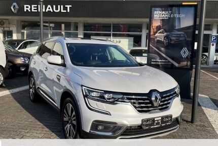 Renault Koleos 65.000 km 24.470 &euro; Hanau 63452