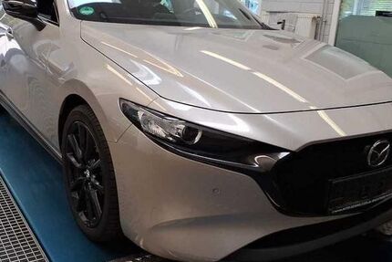 Mazda 3 46.500 km 21.900 &euro; Rinteln 31737
