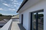 Penthouse Wohnung mit vielen Extras in Debstedt