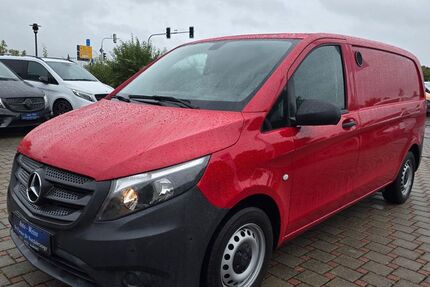 Mercedes-Benz Vito 115.000 km 14.000 € Bamberg 96052