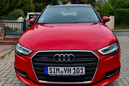 Audi A3 155.000 km 15.900 &euro; Halsenbach 56283
