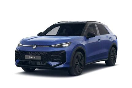 VW T-Roc 1.500 km 39.930 &euro; Lohr am Main 97816
