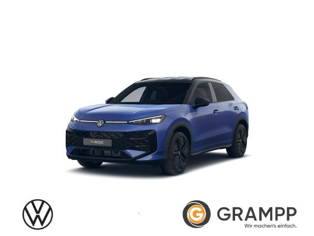 VW T-Roc 1.500 km 39.930 &euro; Lohr am Main 97816