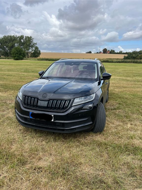 Kodiaq