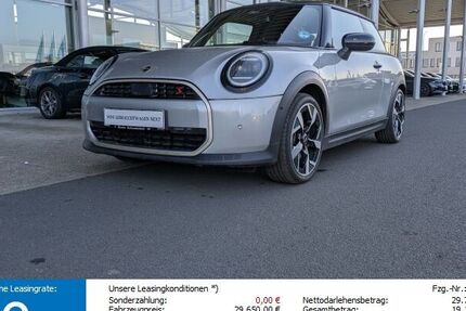 Mini Cooper S 24.718 km 27.690 &euro; Schweinfurt 97424