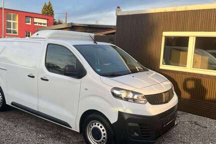 Fiat Scudo 96.000 km 19.499 &euro; Gelsenkirchen 45886