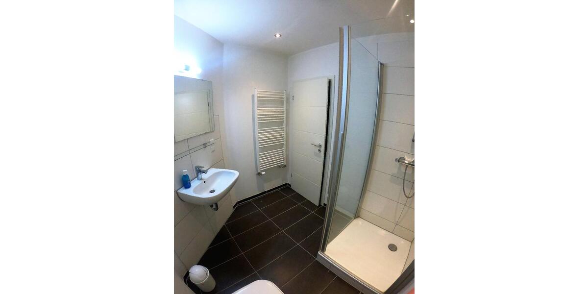 Apartment mit Reinigung, möbliert, WLAN, Pkw-Stellplatz 1 zimmer