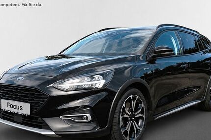 Ford Focus 41.193 km 19.989 &euro; Rotenburg 27356