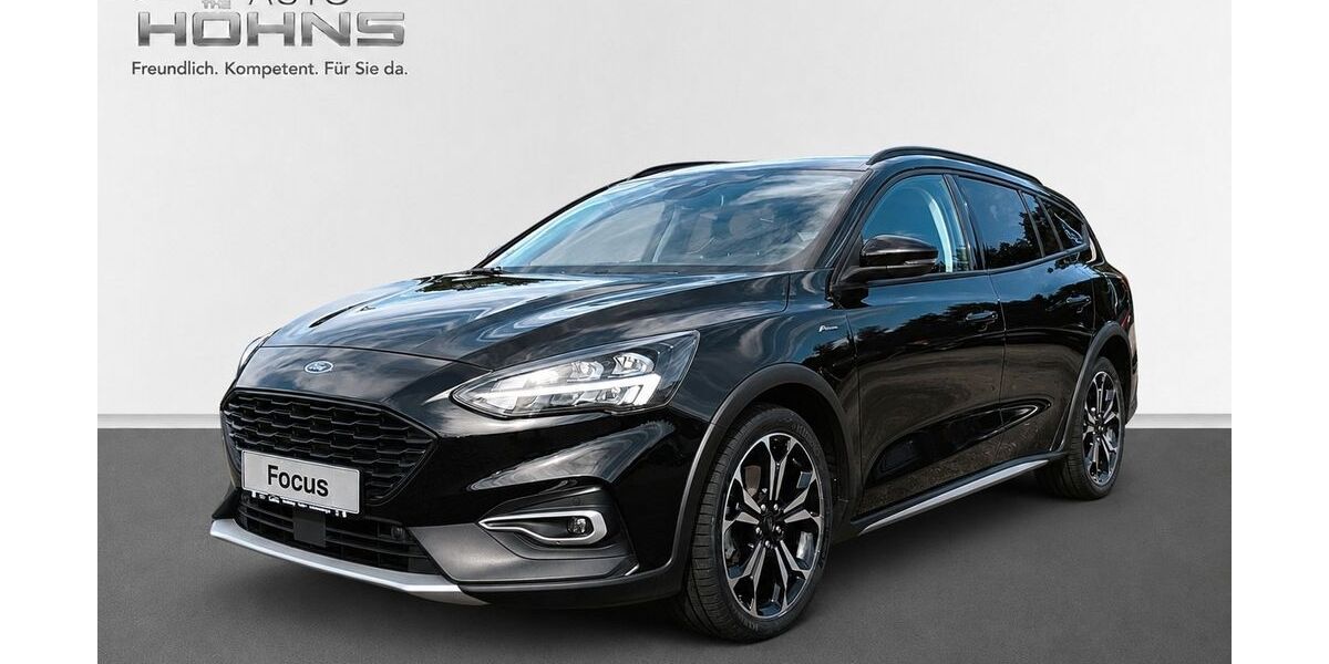 Ford Focus 41.193 km 19.989 &euro; Rotenburg 27356