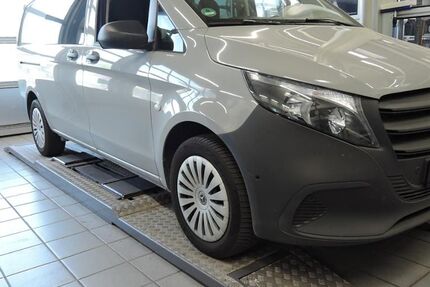 Mercedes-Benz Vito 39.351 km 44.490 &euro; Nordhausen 99734