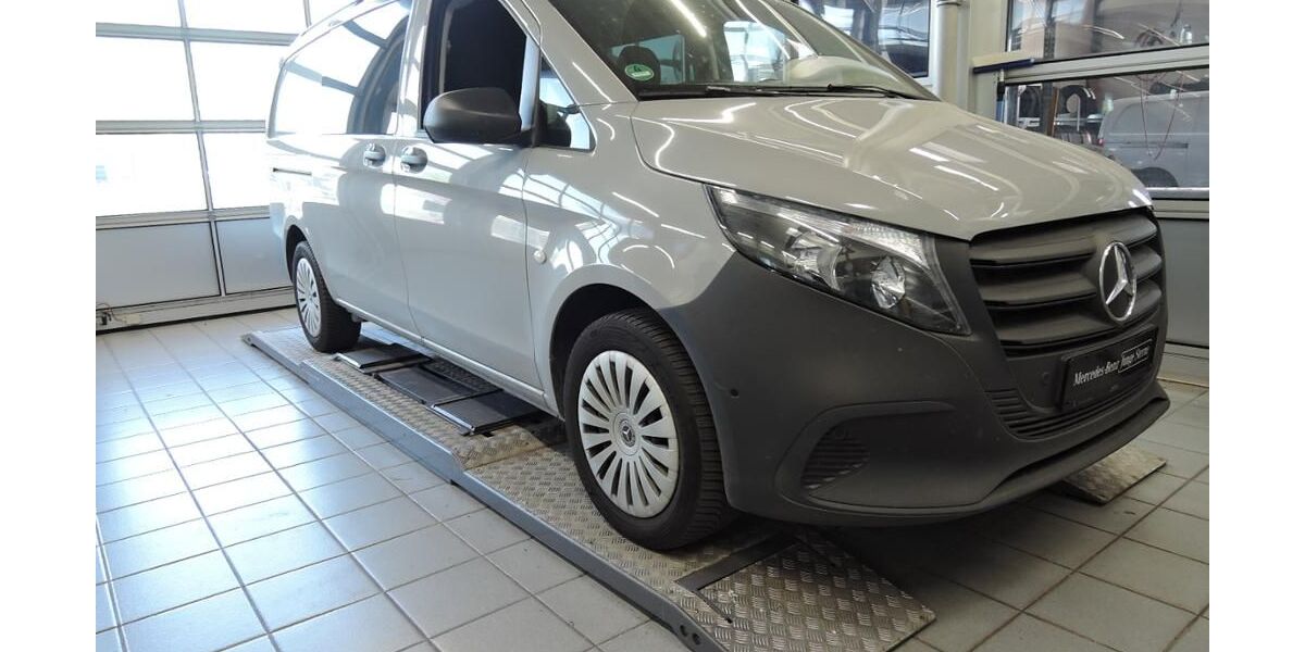 Mercedes-Benz Vito 39.351 km 44.550 &euro; Nordhausen 99734