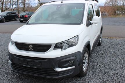 Peugeot Rifter 94.000 km 12.890 &euro; Hachenburg 57627