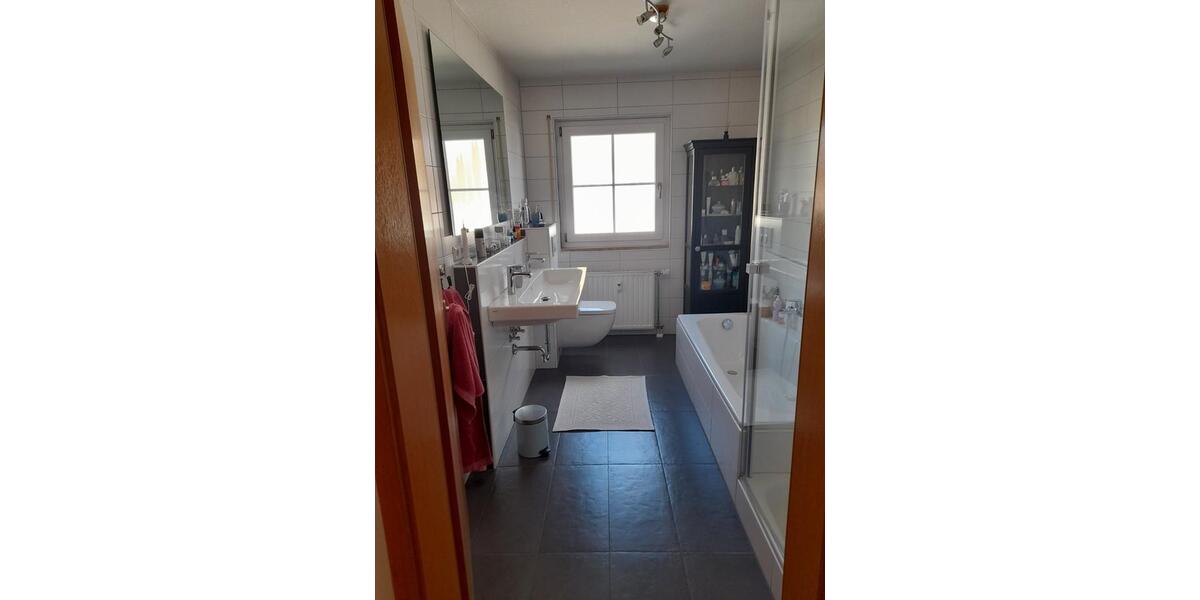 Dachgeschoßwohnung Bindlach - 3.5 Zimmer, 101 m&sup2;, 329.500&euro; | Angebot:26415830