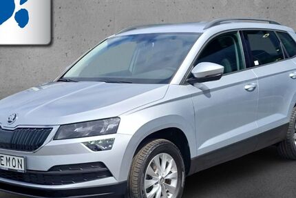 Skoda Karoq 101.250 km 14.930 € Münster 48153