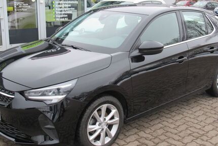 Opel Corsa 27.800 km 13.980 &euro; Rotenburg (Wümme) 27356