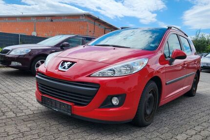 Peugeot 207 91.890 km 3.300 &euro; Büdingen 63654