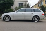 BMW 525 279.000 km 4.490 € Tübingen 72070