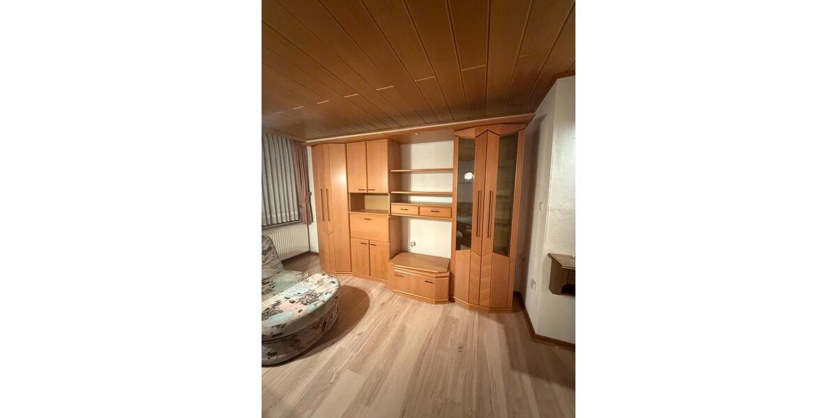 Etagenwohnung Heringen (Werra) - 4 Zimmer, 100 m&sup2;, 750&euro; | Angebot:25515618