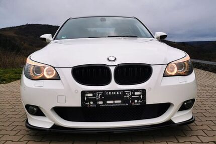 BMW 525 247.000 km 10.200 &euro; Staudernheim 55568