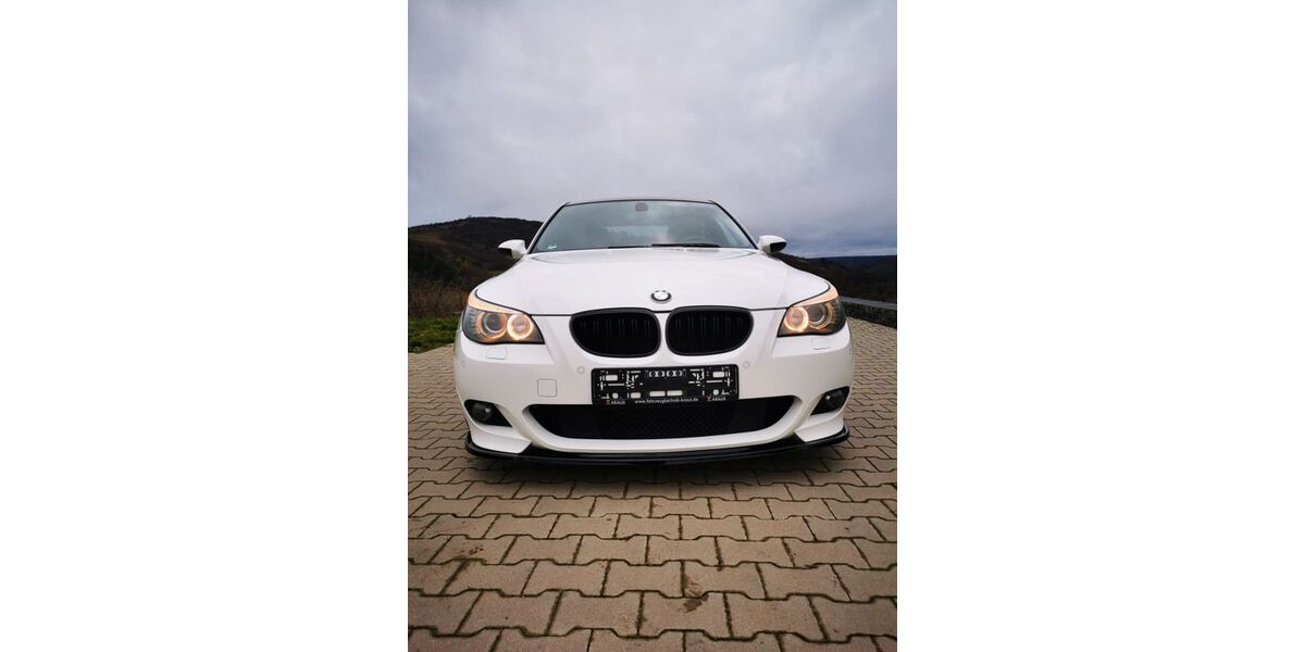 BMW 525 247.000 km 10.200 &euro; Staudernheim 55568