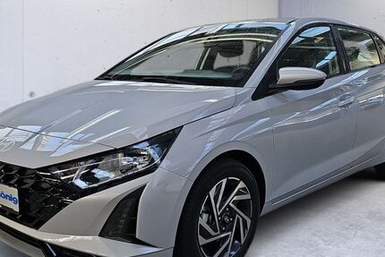 Hyundai i20 30.000 km 18.990 € Freiburg im Breisgau 79108