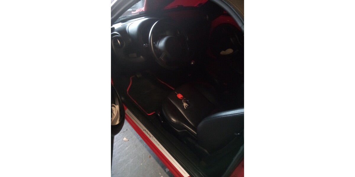 Ford Streetka 63.000 km 10.000 € Merzenich 52399