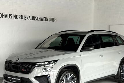 Skoda Kodiaq 116.464 km 34.990 &euro; Braunschweig 38112