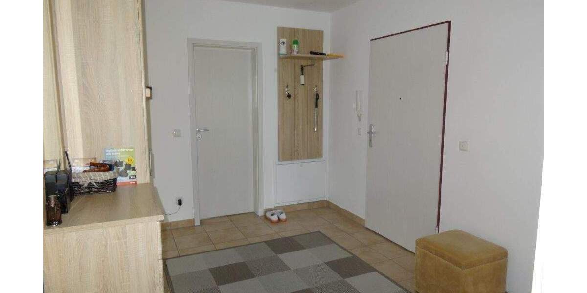 Etagenwohnung Frontenhausen - 3 Zimmer, 84 m&sup2;, 264.000&euro; | Angebot:26105499