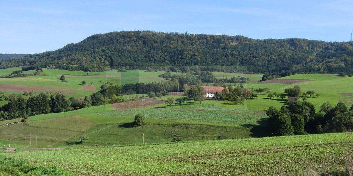 Historischer Doppelbauernhof in traumhafter Alleinlage mit weitem Fernblick und außergewöhnlichem Entwicklungspotenzial ! 8 zimmer