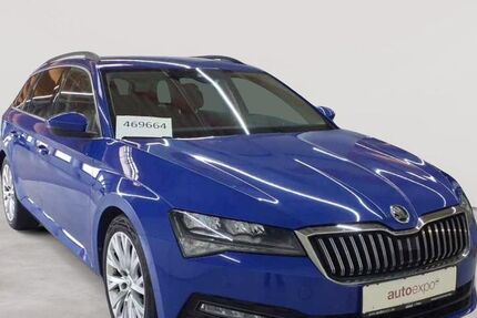 Skoda Superb 84.408 km 21.189 &euro; Fernwald-Steinbach 35463