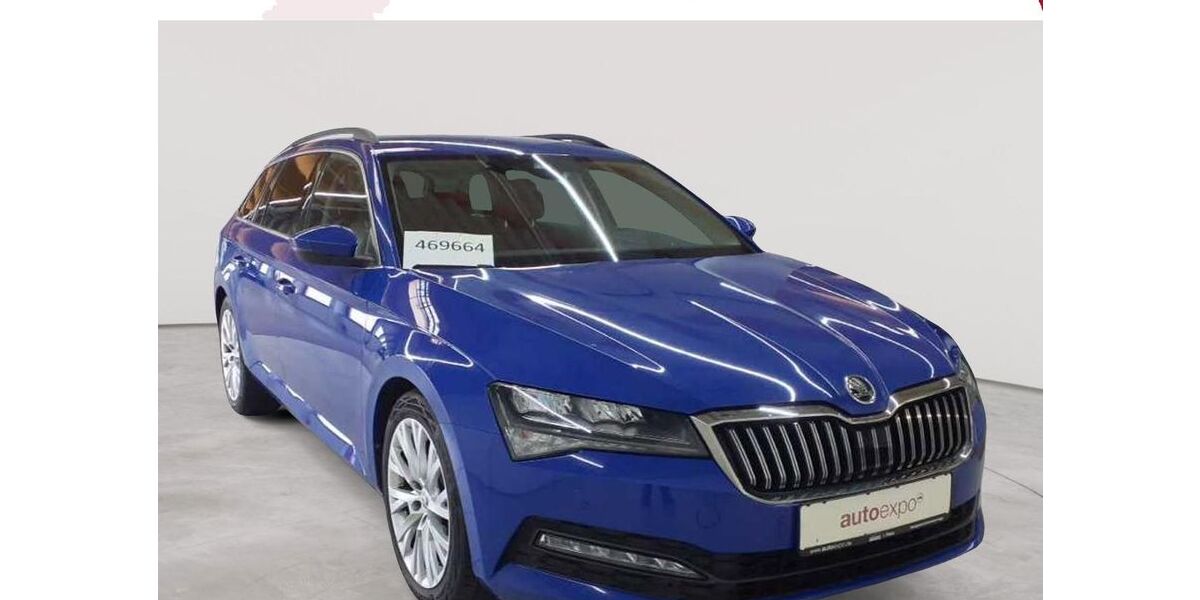 Skoda Superb 84.408 km 21.789 &euro; Fernwald-Steinbach 35463