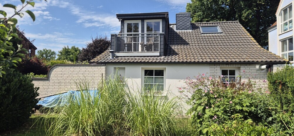 Haus am Meer, zum Strand 3 Minuten, Am Golfplatz 9 - Einfamilienhaus Schönberg (Holstein) / Schönbergerstrand Schönbergerstrand | Angebot:27292660