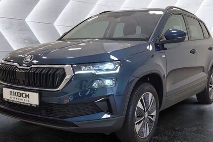 Skoda Karoq 29.990 km 27.980 &euro; Berlin 12681