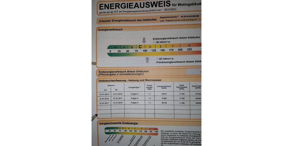 Eigentumswohnung 3 ZKB mit Südbalkon und Stellplatz 3 zimmer