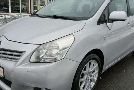 Toyota Verso 210.460 km 4.999 € Oberviechtach 92526